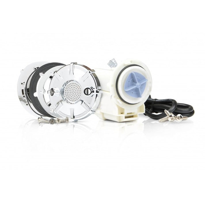 D29 Pipeless Jet Motor Set