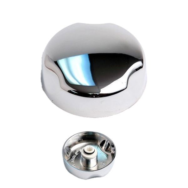 Drain Knob (inside the tub)