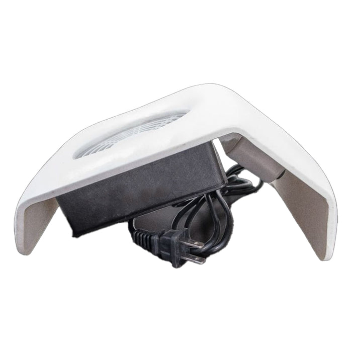 Portable Nail Dust Collector