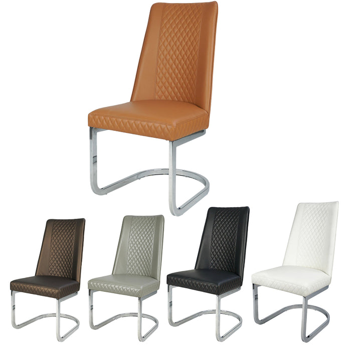 Estelle Customer or Waiting Chair