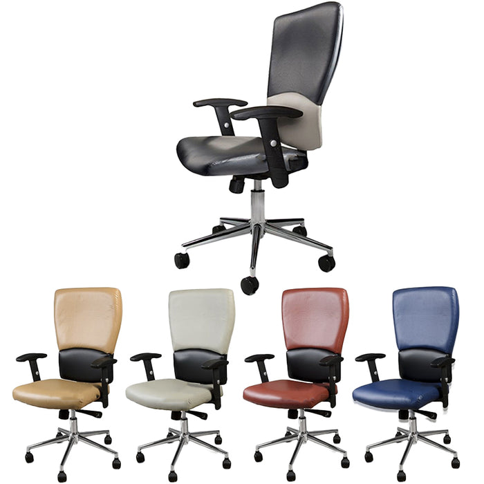 Euro Customer Chair