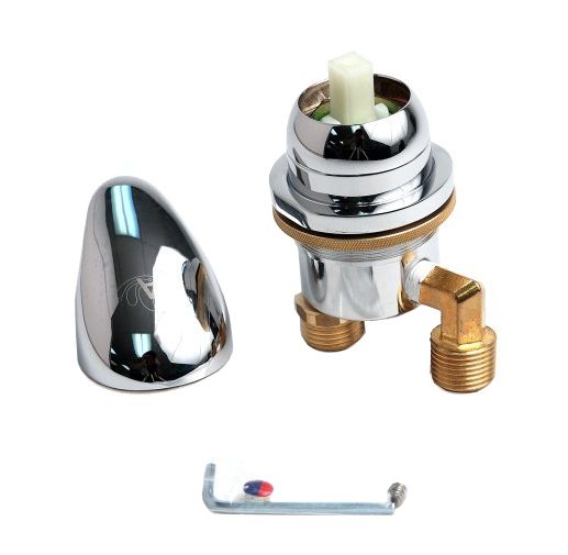 Faucet - Mixer Diverter - Vertical