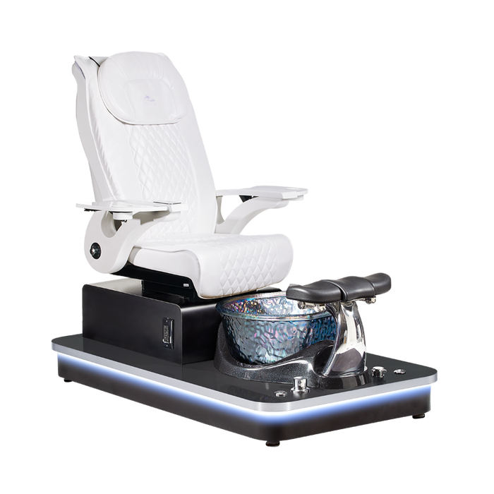 Felicity Freeform Pedicure Chair