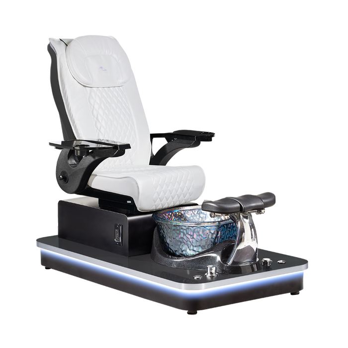 Felicity Freeform Pedicure Chair