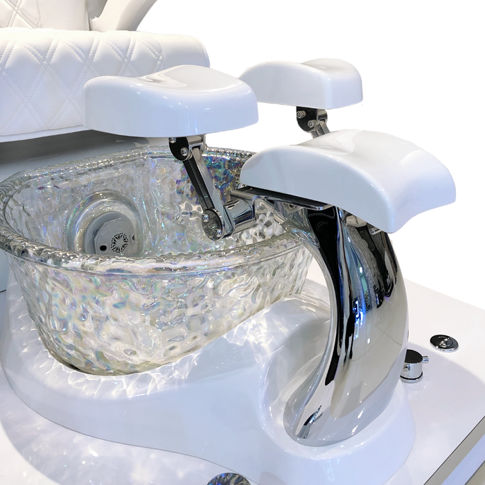 Felicity Freeform Pedicure Chair