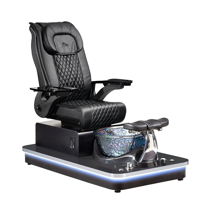 Felicity Freeform Pedicure Chair