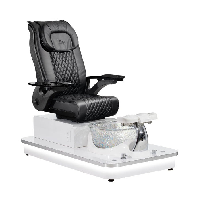 Felicity Freeform Pedicure Chair