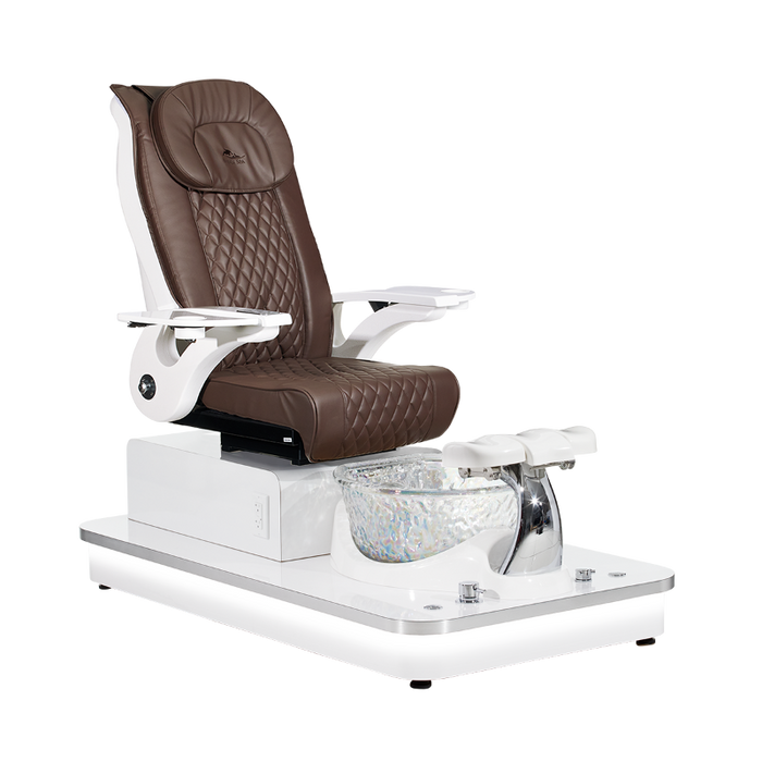 Felicity Freeform Pedicure Chair