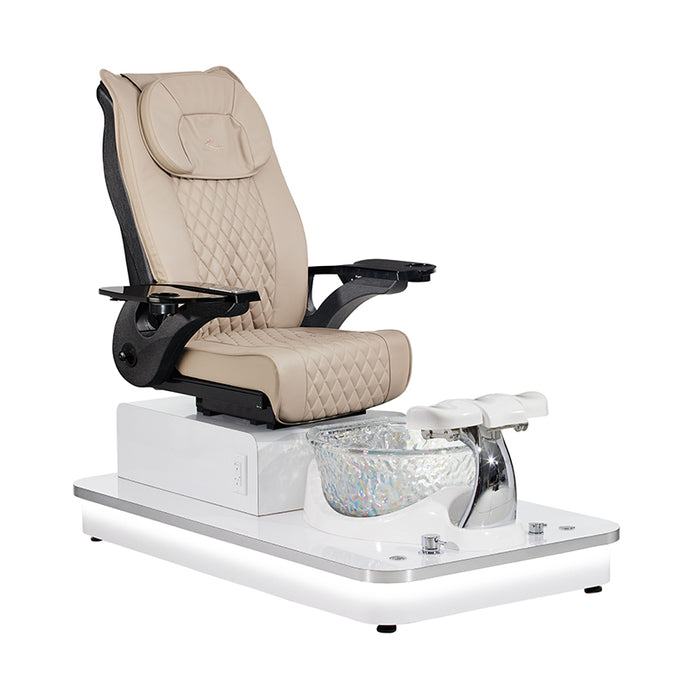 Felicity Freeform Pedicure Chair