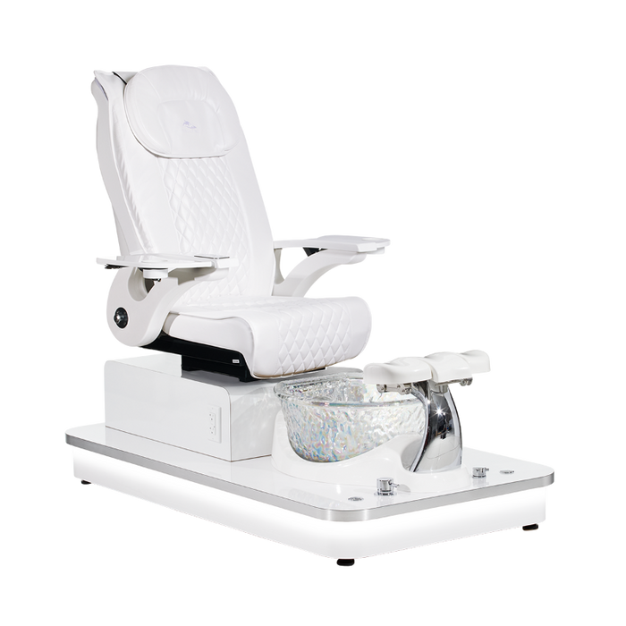 Felicity Freeform Pedicure Chair