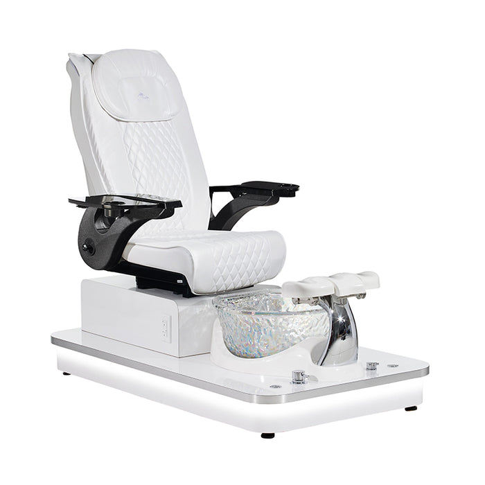 Felicity Freeform Pedicure Chair