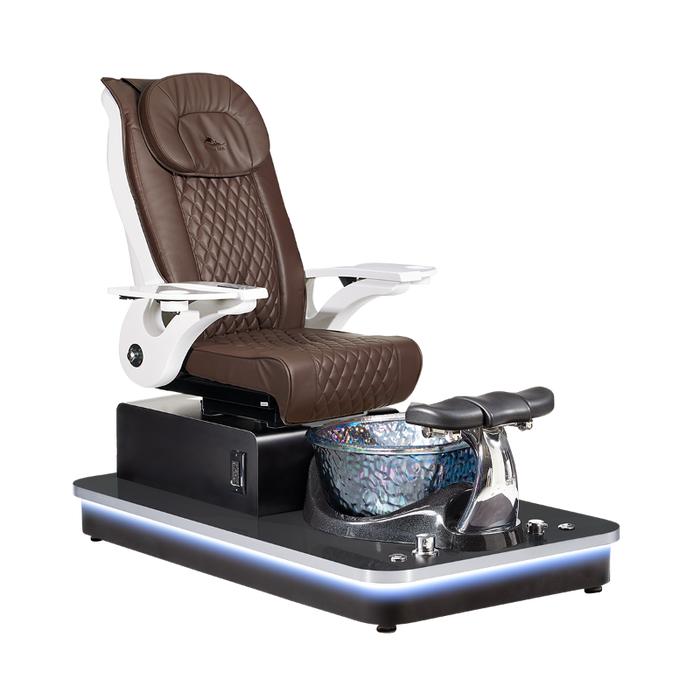 Felicity Freeform Pedicure Chair