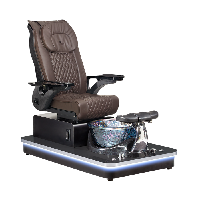 Felicity Freeform Pedicure Chair