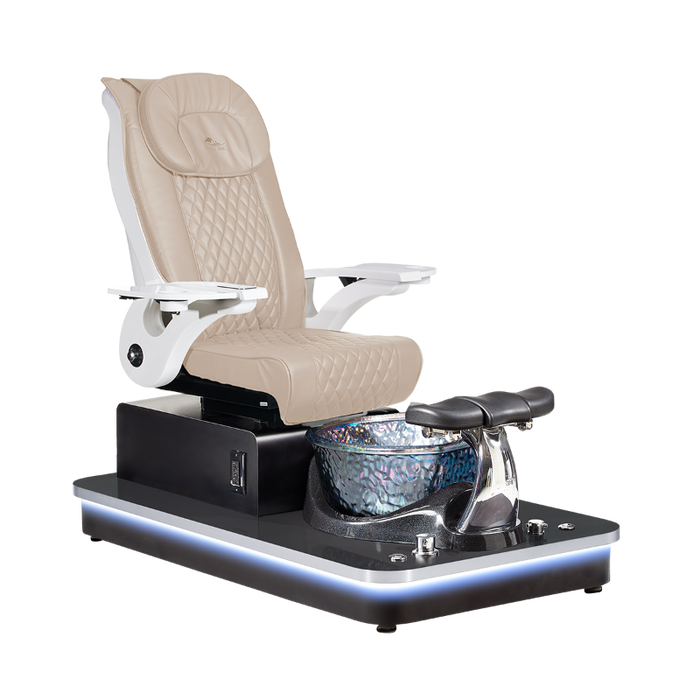 Felicity Freeform Pedicure Chair
