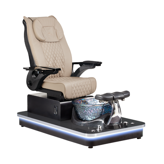 Felicity Freeform Pedicure Chair