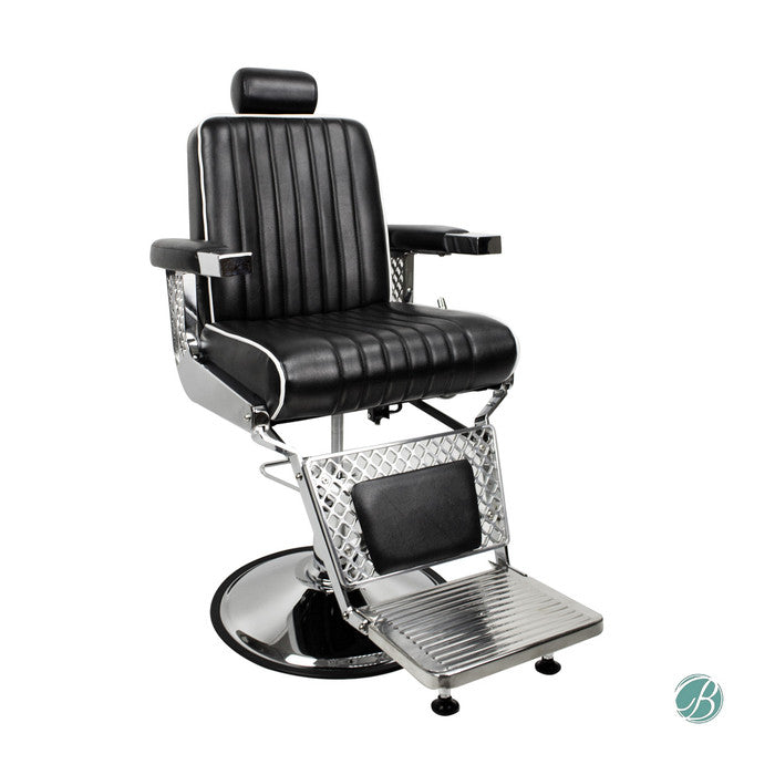 Barber Fitzgerald Chair