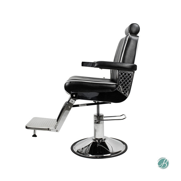 Barber Fitzgerald Chair