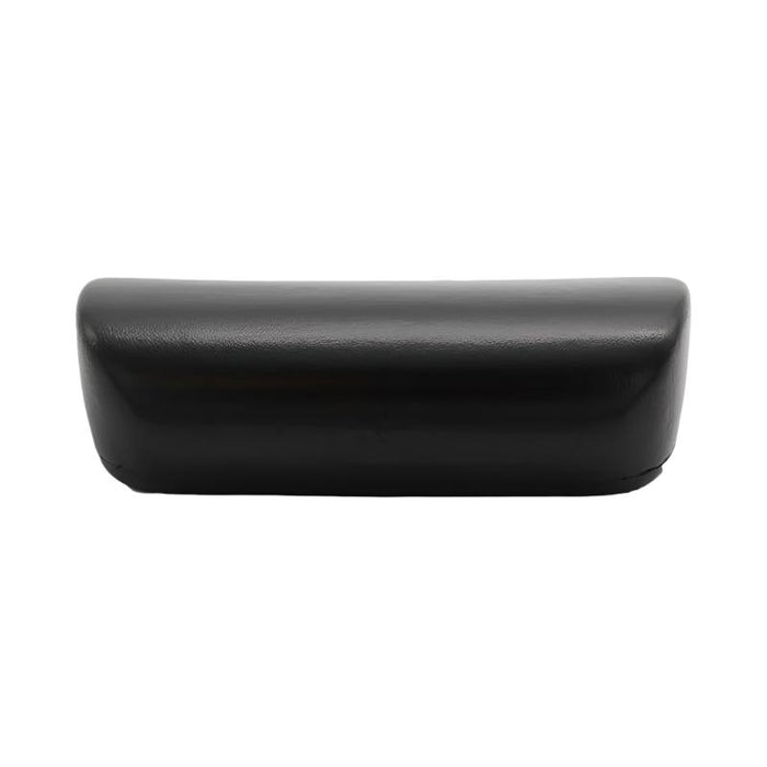 Enhance the comfort and support in your spa with the Spa Pedicure Chair Footrest equipped with Two Da-Hing, specifically designed for models RMX and Cleo LAX. This tailored footrest improves the ergonomic experience for clients during pedicure sessions.