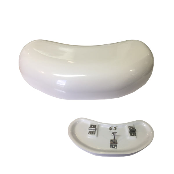 Footrest Pad for Cloud 9