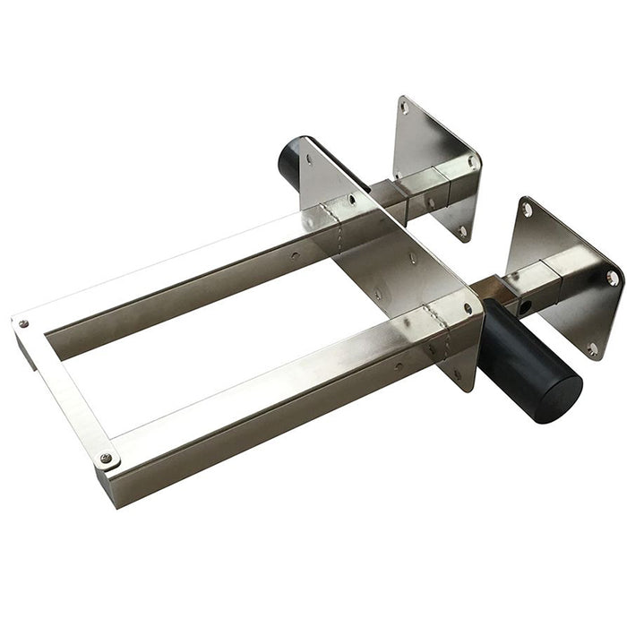 Footrest Mechanism for Toepia GX