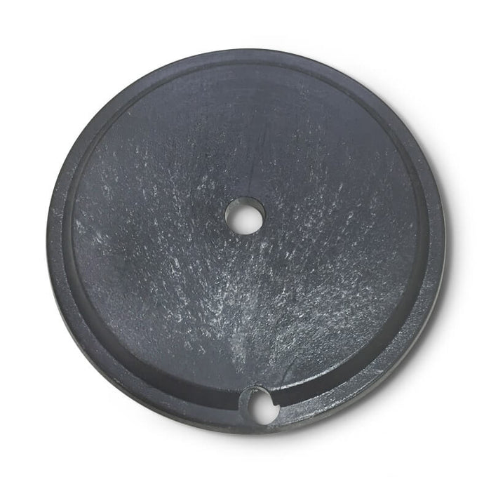 Thick Black Insertion for Clean Max Jet