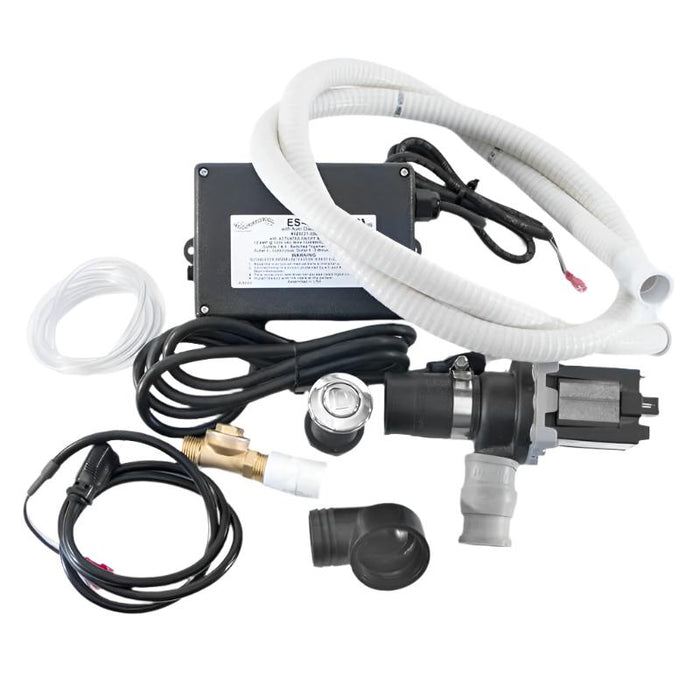 Gulfstream Discharge Pump Set