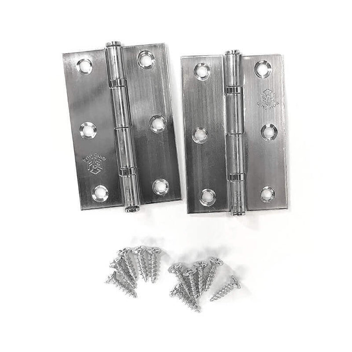 Gulfstream Footrest Hinges