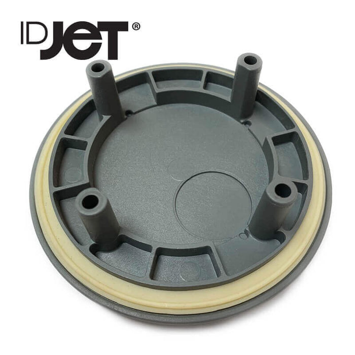 ID Jet Motor Mount Plate