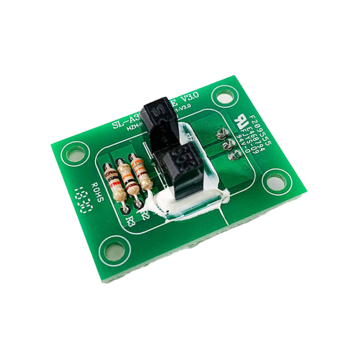 9660 Up-Down Counter Sensor Square Board