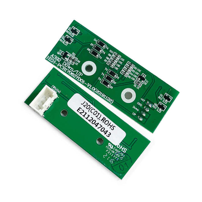 Super Relax 2 Up-Down PCB Board