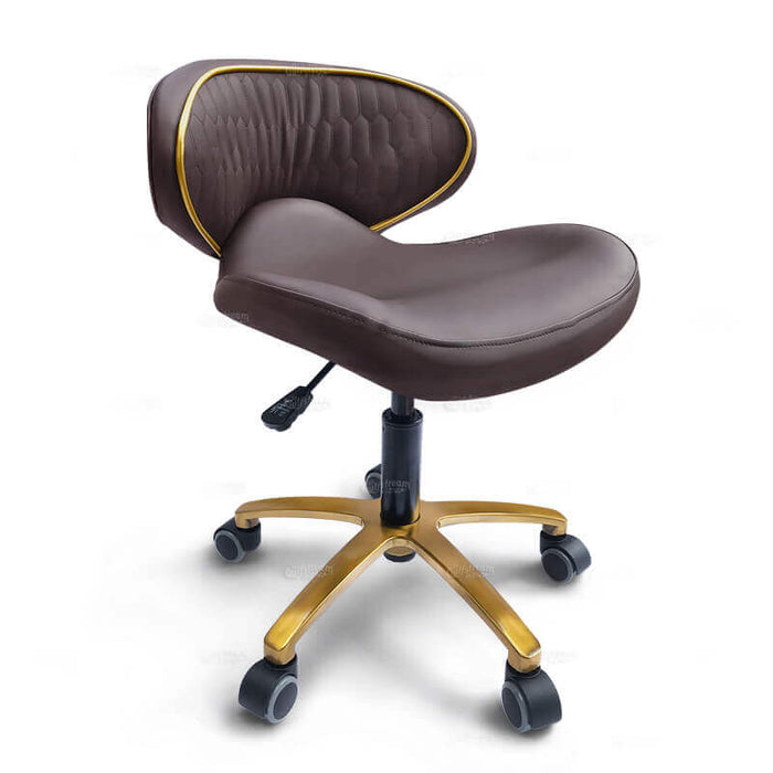 Tech Stool Gold Series