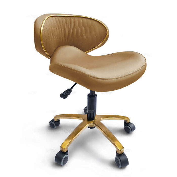 Tech Stool Gold Series