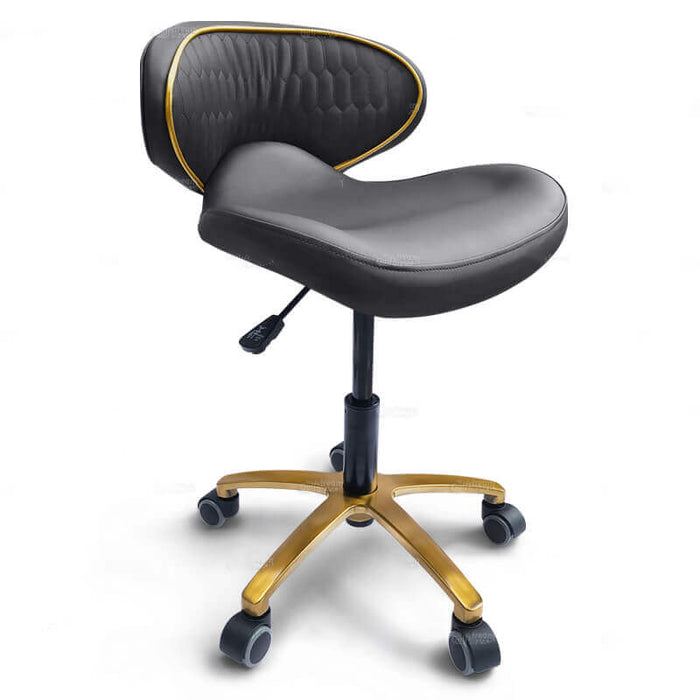 Tech Stool Gold Series