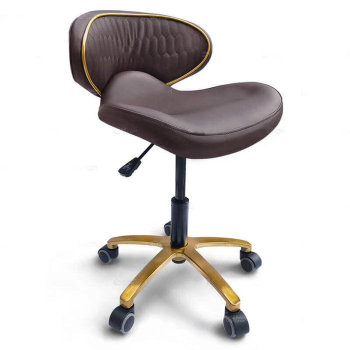 Tech Stool Gold Series