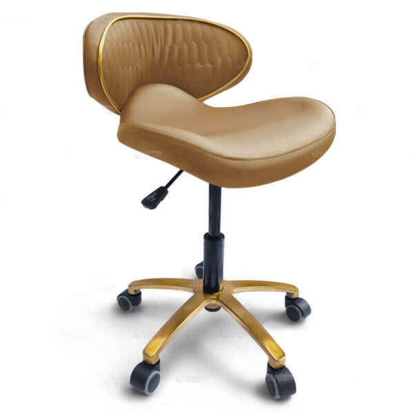Tech Stool Gold Series