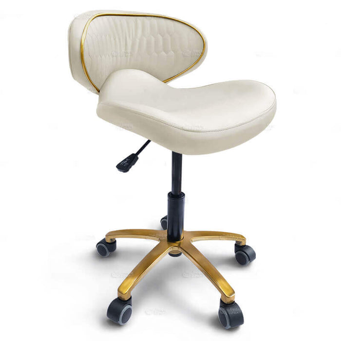 Tech Stool Gold Series