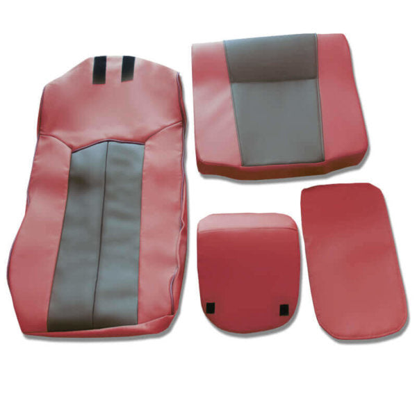 9622 Massage Leather Set