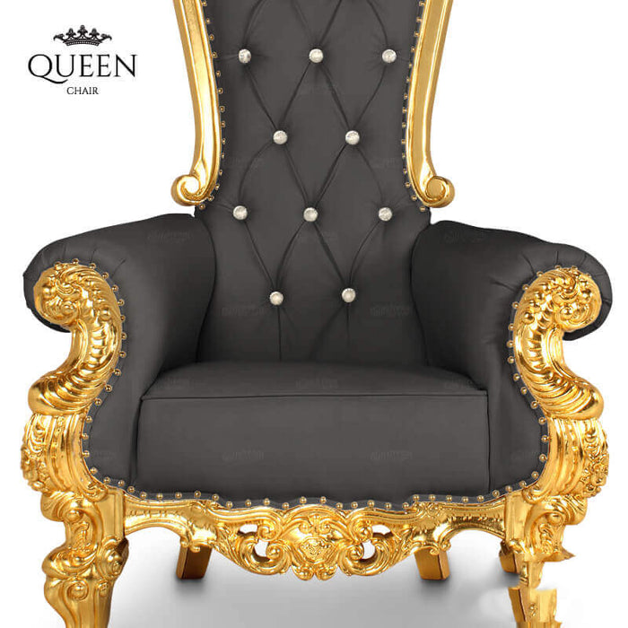 Queen Chair