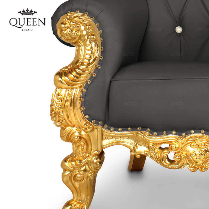 Queen Chair