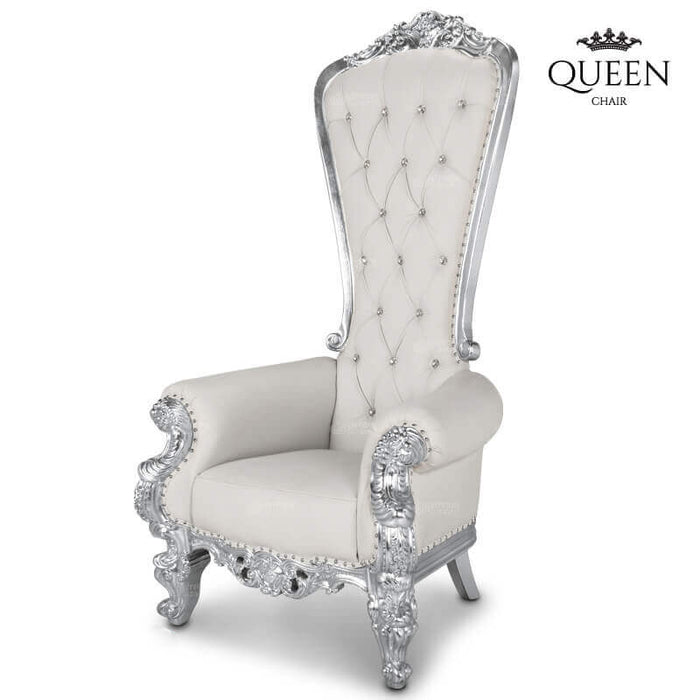 Queen Chair