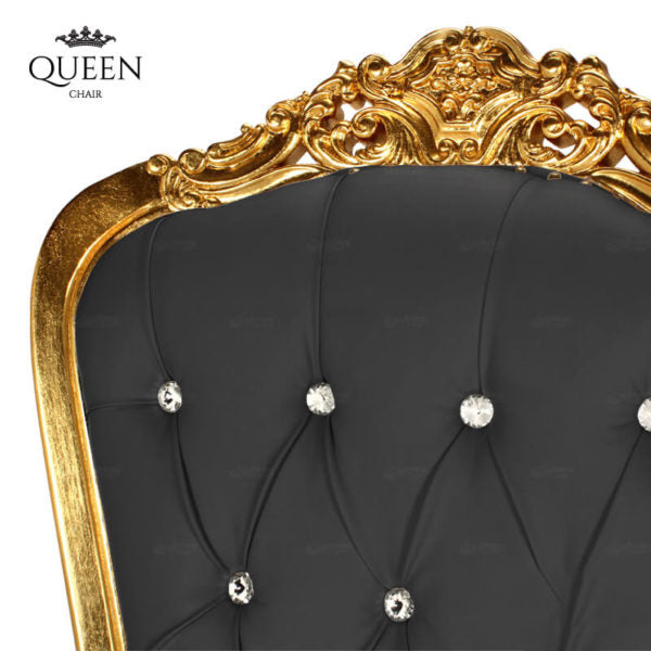 Queen Chair