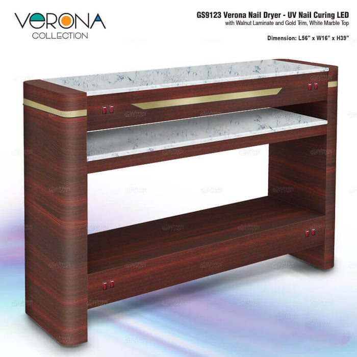 Verona Nail Dryer
