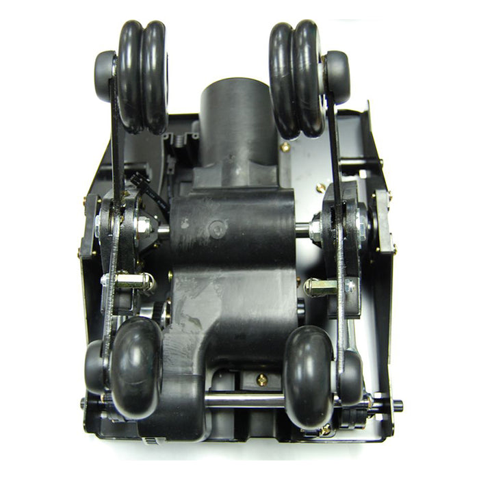 Gearbox for RMX-Lenox