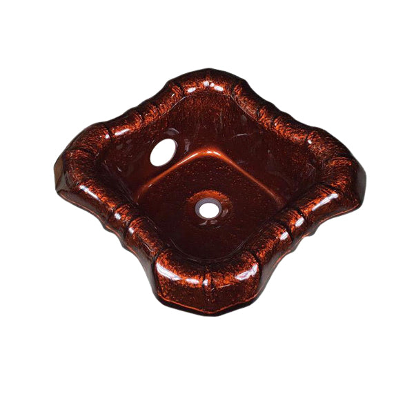 New Glass Bowl for Icloud-Cloud 9 Spa