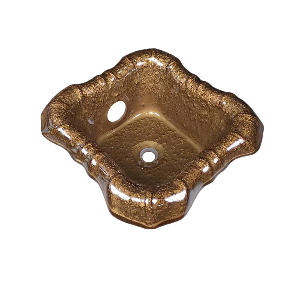 New Glass Bowl for Icloud-Cloud 9 Spa
