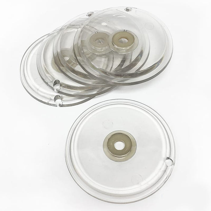 Thick Insert for Clean Max Jet