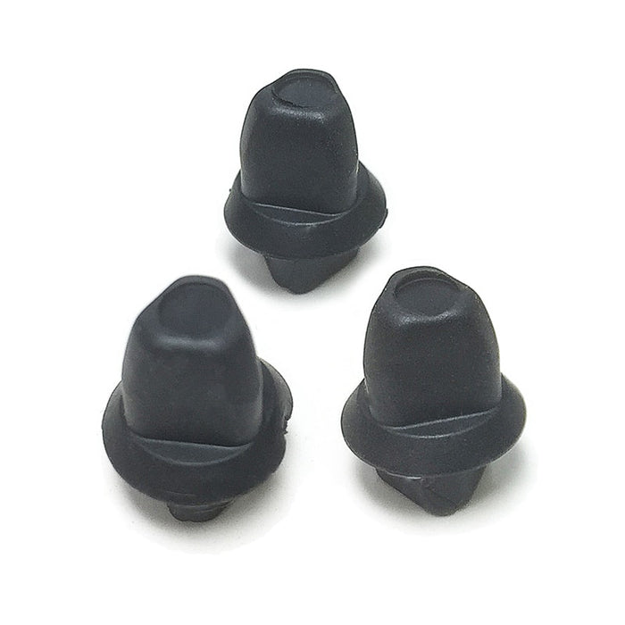 Thick Black Insertion for Clean Max Jet
