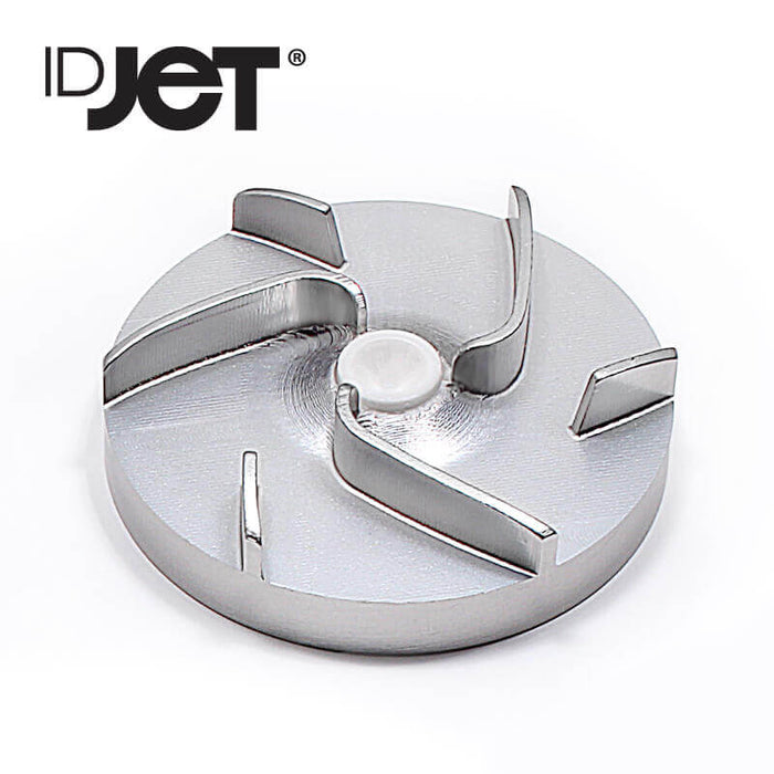 ID Jet Cap Kit