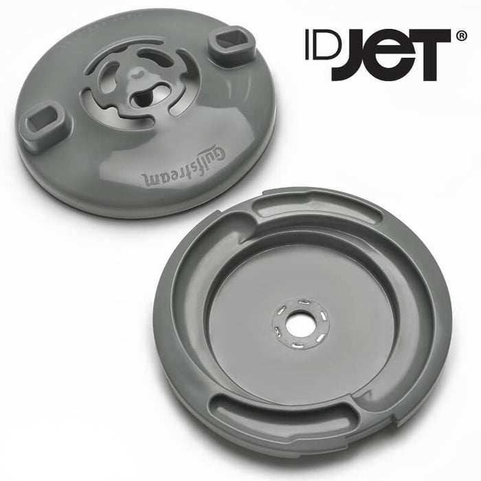 ID Jet Cap Kit