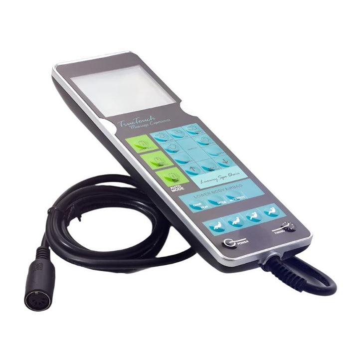 9640 Massage Remote Controller